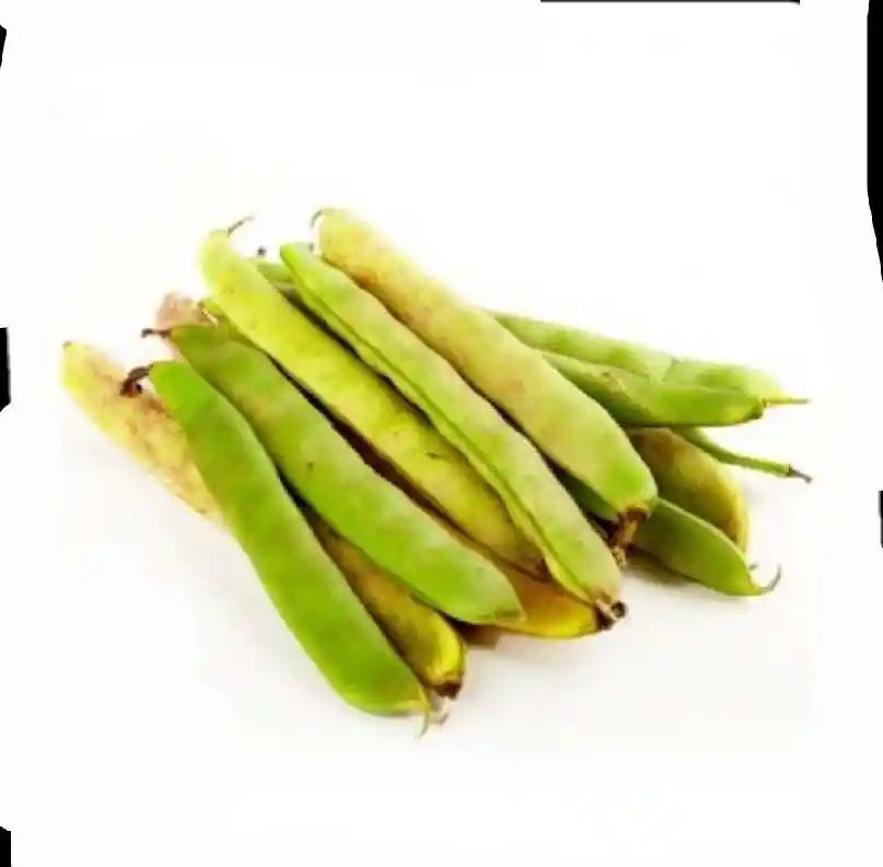 Frijol Cascara