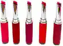 Labial En Barra Colores Surtidos Miss Five Ref 203