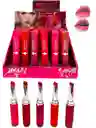 Labial En Barra Colores Surtidos Miss Five Ref 203