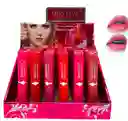 Labial En Barra Colores Surtidos Miss Five Ref 203