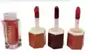 Labial Liquido Matte Con Aplicador Grueso Colores Surtidosfavorbeauty Ref 205