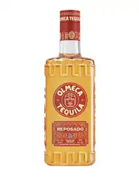 Tequila Olmeca