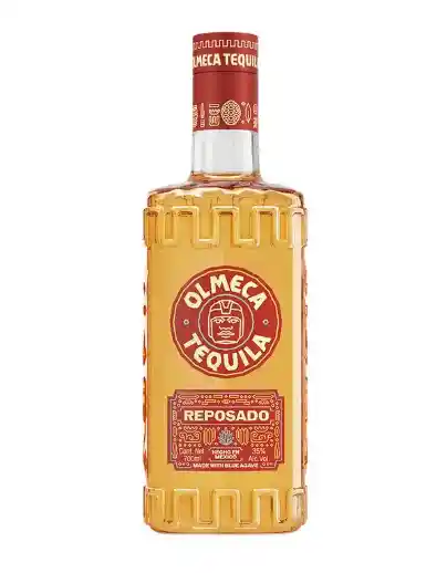 Tequila Olmeca