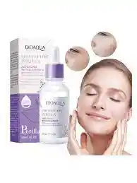 Serum Antiedad Con Extracto De Perilla Polipeptida 30 Ml Bioaqua Ref 211