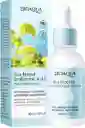 Serum Hidratante Antienvejecimiento Con Acido Hialuronico 30 Ml Bioaqua Ref 212