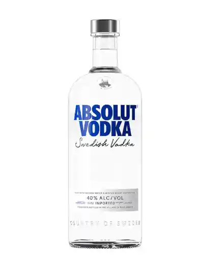 Absolut Vodka