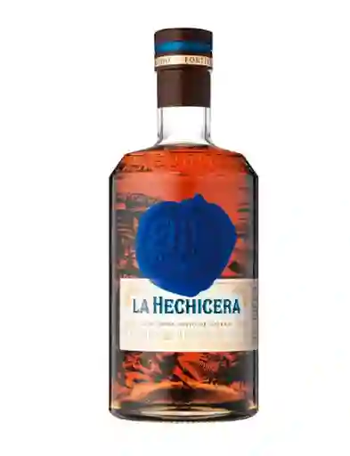 Ron La Hechicera Extra Añejo