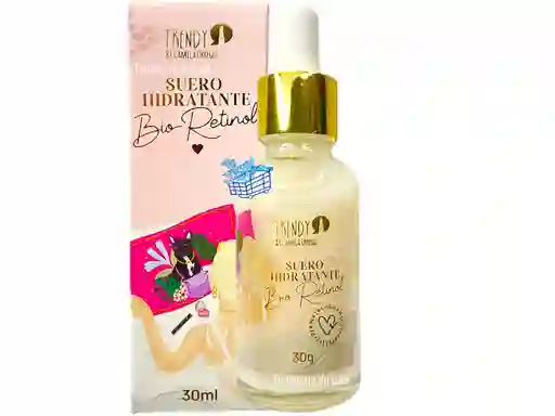 Suero Hidratante Bioretinol Trendy