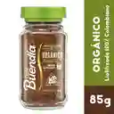 Buendia Café Liofilizado Orgánico