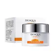 Crema Vitamina C Bioaqua 50g Ref 220