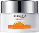 Crema Vitamina C Bioaqua 50g Ref 220