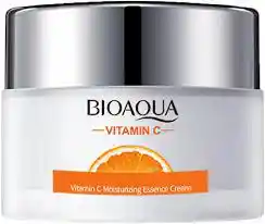 Crema Vitamina C Bioaqua 50g Ref 220