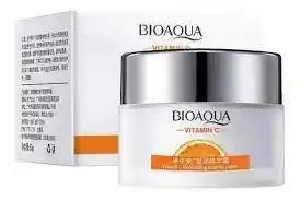 Crema Vitamina C Bioaqua 50g Ref 220