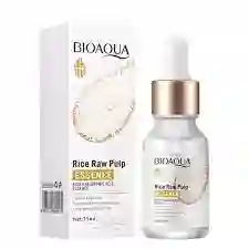 Serum De Arroz 15 Ml Bioaqua Ref 221