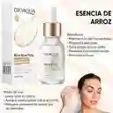 Serum De Arroz 15 Ml Bioaqua Ref 221