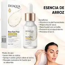 Serum De Arroz 15 Ml Bioaqua Ref 221