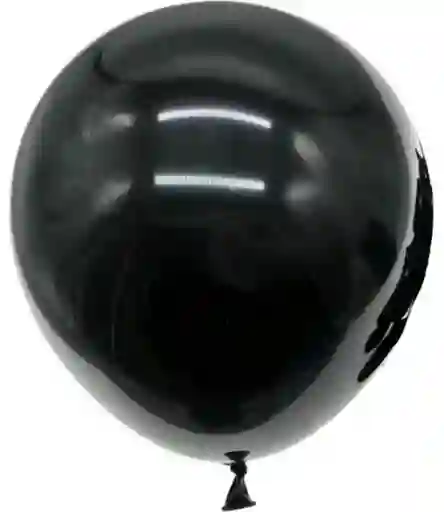 Paquete De Bomba Plastica R12 30cm X10 Unds Negras