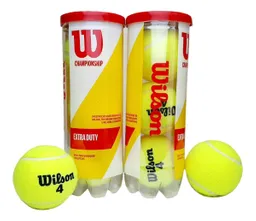 Pelotas De Tenis Wilson