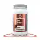 Iso Whey Protein Chocolate