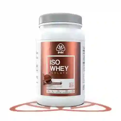 Iso Whey Protein Chocolate