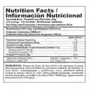 Proteina Bipro Classic 3lb Vainilla