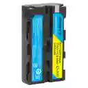 Bateria Para Sony Np F550