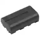 Bateria Para Sony Np F550