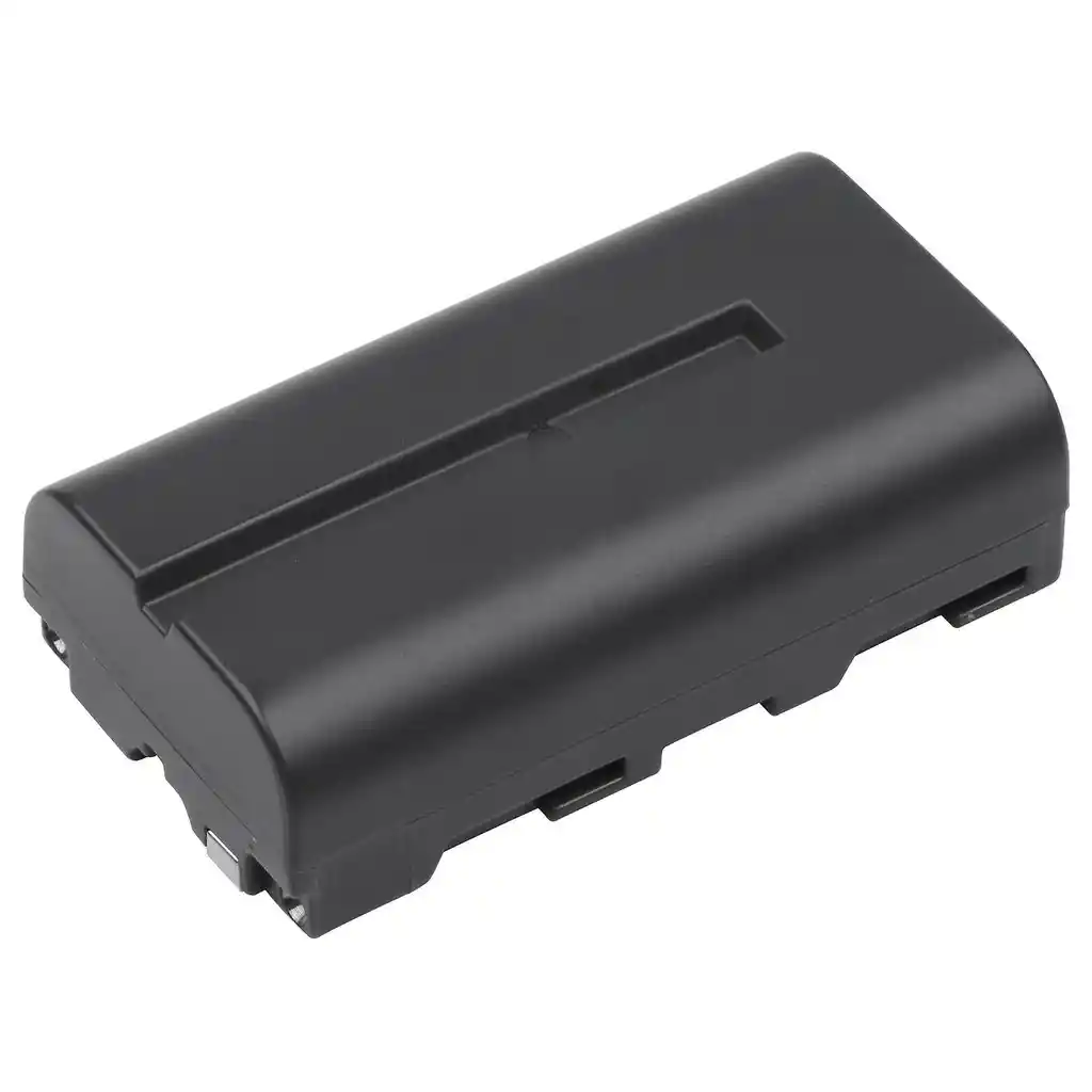 Bateria Para Sony Np F550