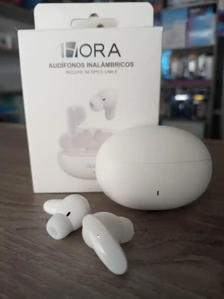 Auriculares Bt Aut207