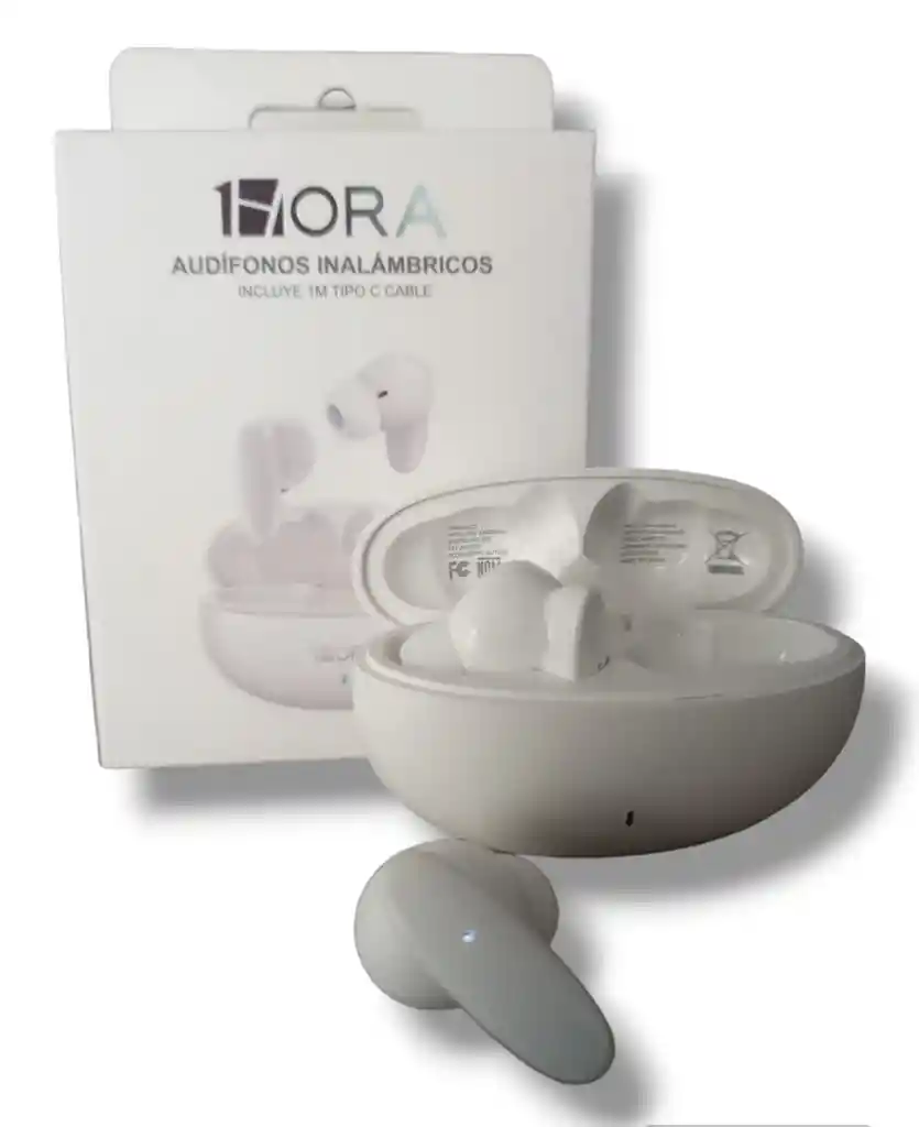 Auriculares Bt Aut207