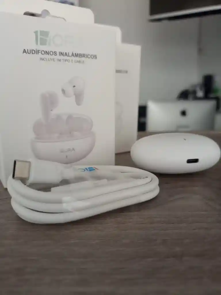 Auriculares Bt Aut207