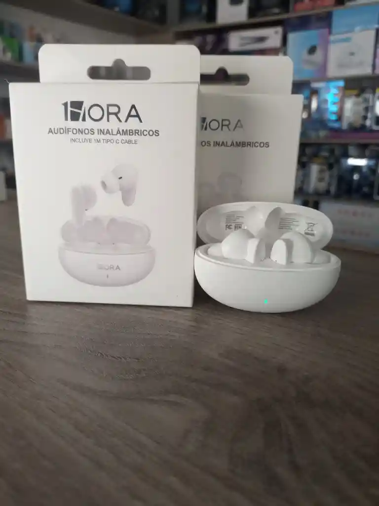Auriculares Bt Aut207
