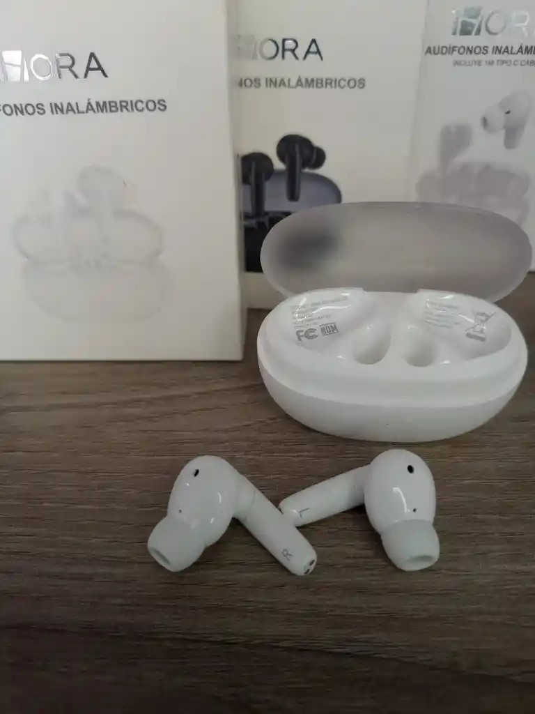 Audífonos Inalámbricos Tipo Airpods