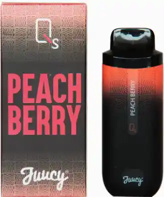 Juucy Model Q – 15ml – 5% – 6000+