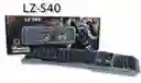 Teclado Gamer Lz 540