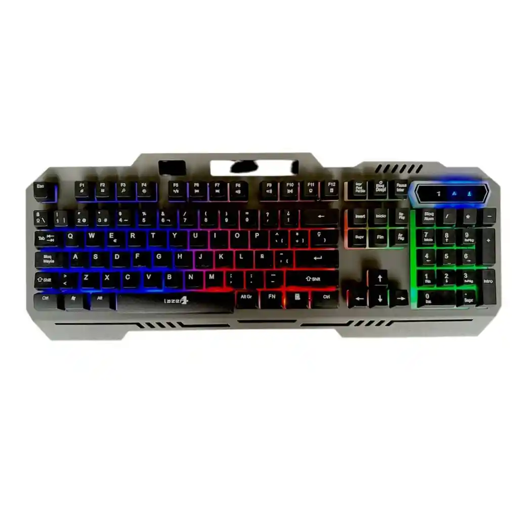 Teclado Gamer Lz 540