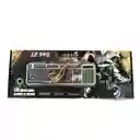 Teclado Gamer Lz 540