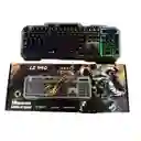 Teclado Gamer Lz 540