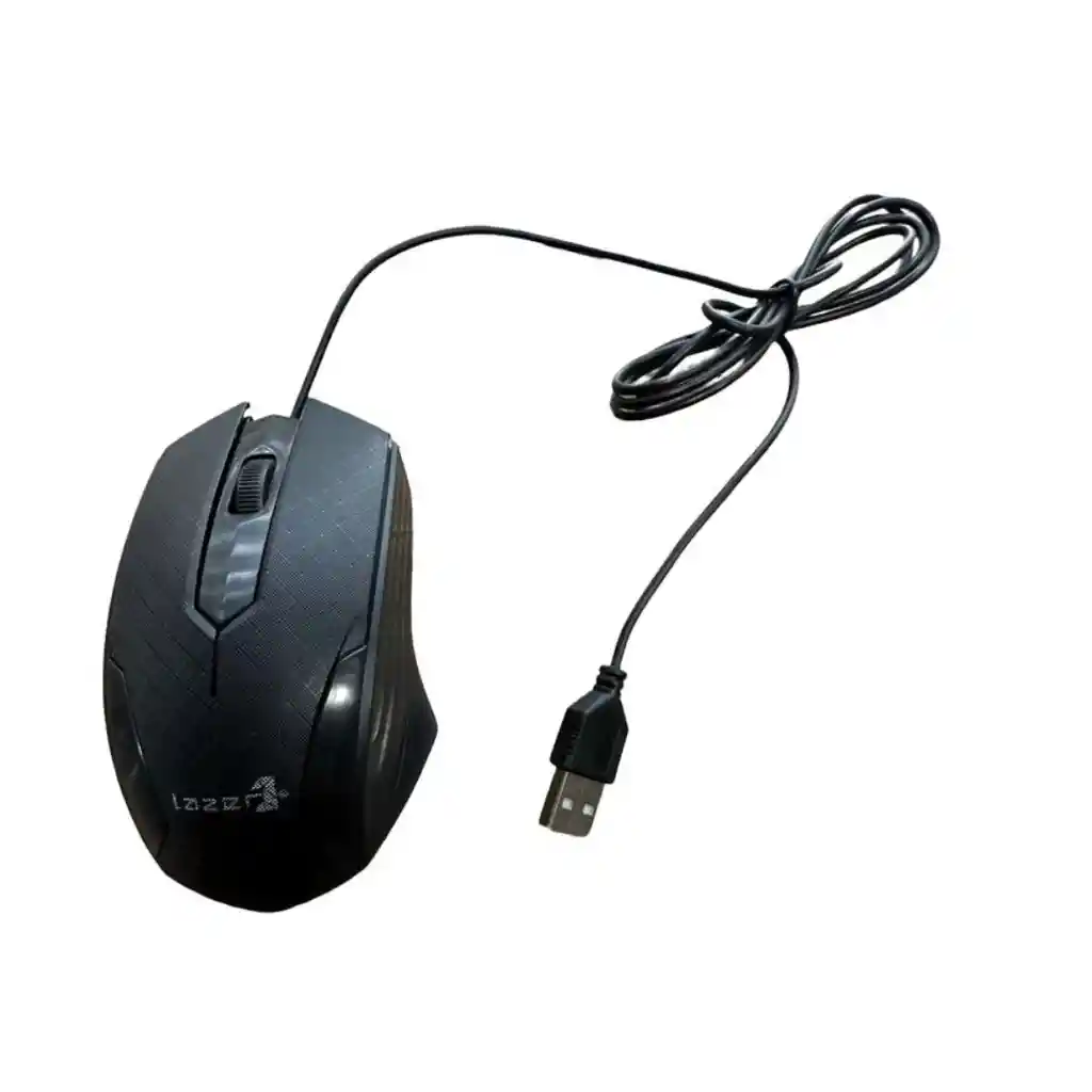 Combo Teclado Y Mouse Lz545