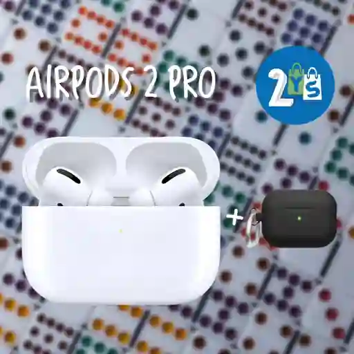 Airpods 2 Pro