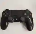 Control Ps4 Original Usado Como Nuevo