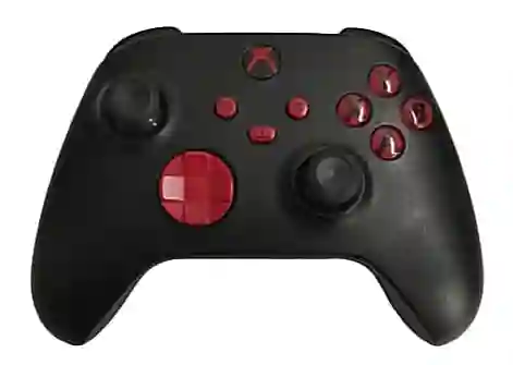 Control Mando Xbox One Series Original Usado