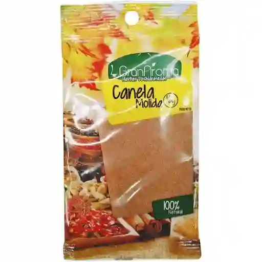 Canela Molida