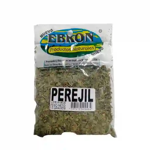 Perejil Escama