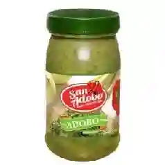 Pasta De Adobo 250gr