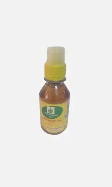 Sirope Con Sabor A Miel150 Gr