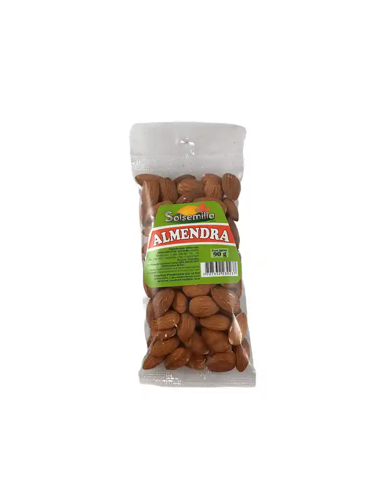 Almendra