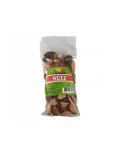 Nuez