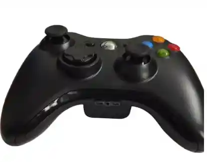 Control Xbox 360 Original Inalambrico