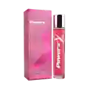 Perfume Femenino Con Feromonas (atracción) - Power Sex X25ml